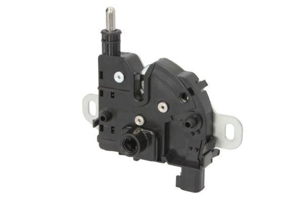 Serrure de capot-moteur