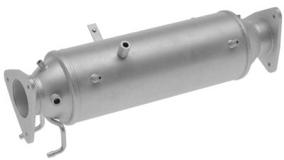 Filtr sadzy / filtr cząstek stałych, układ wydechowy IMASAF 35.59.73