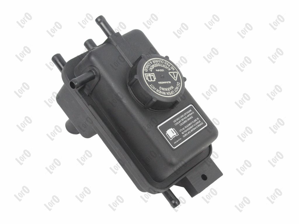 Vas de expansiune, racire LORO 055-026-003