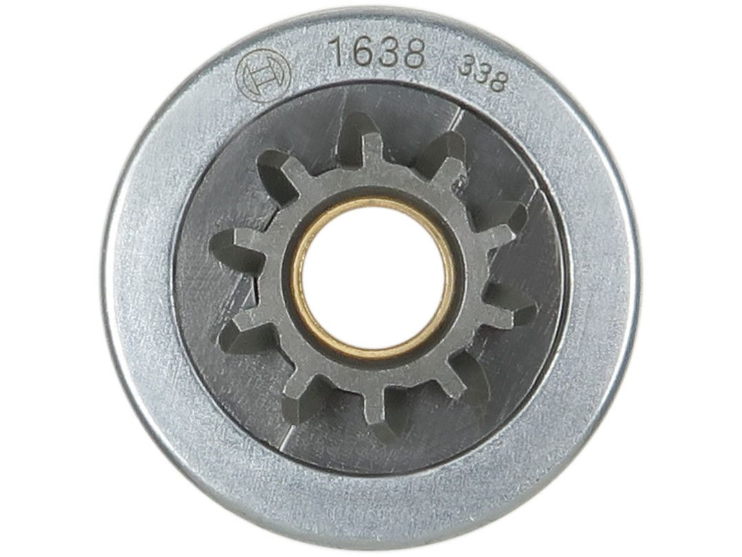 Levně Volnoběžný převod, startér AS-PL SD0137(BOSCH)