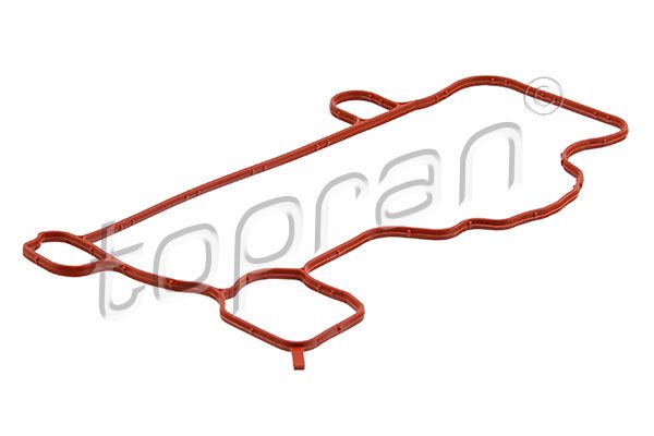 Garnitura, capac supape TOPRAN EHVP 116 375