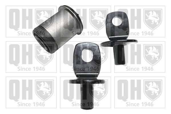 Łożyskowanie, wahacz QUINTON HAZELL EMS8794