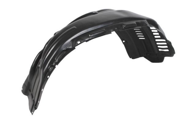 Обшивка, колесная ниша