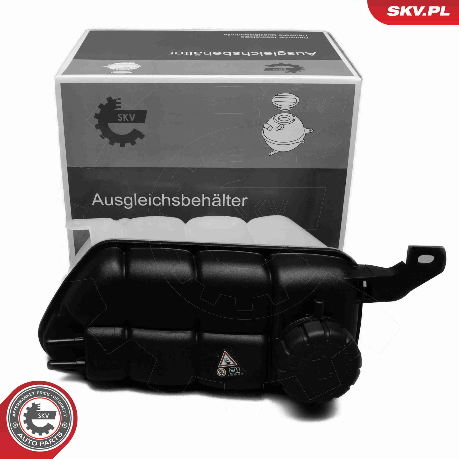 Paisupaak,jahutusvedelik