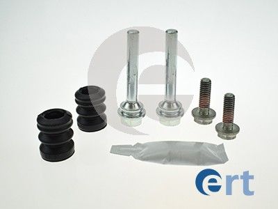 Set bucsi de ghidaj, etrier frana ERT 410024