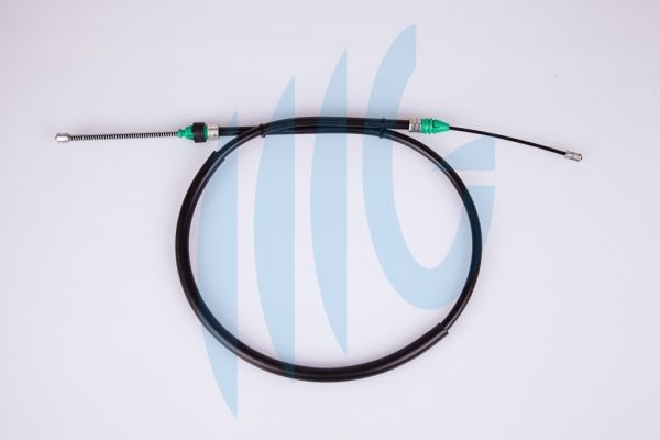 Cięgło, hamulec postojowy RICAMBIFLEX GM 01440869