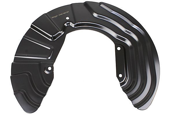 protectie stropire,disc frana METZGER 6115482
