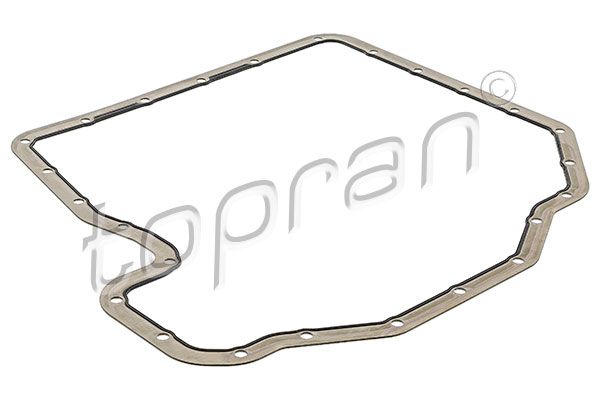 Garnitura baie ulei TOPRAN 501 861