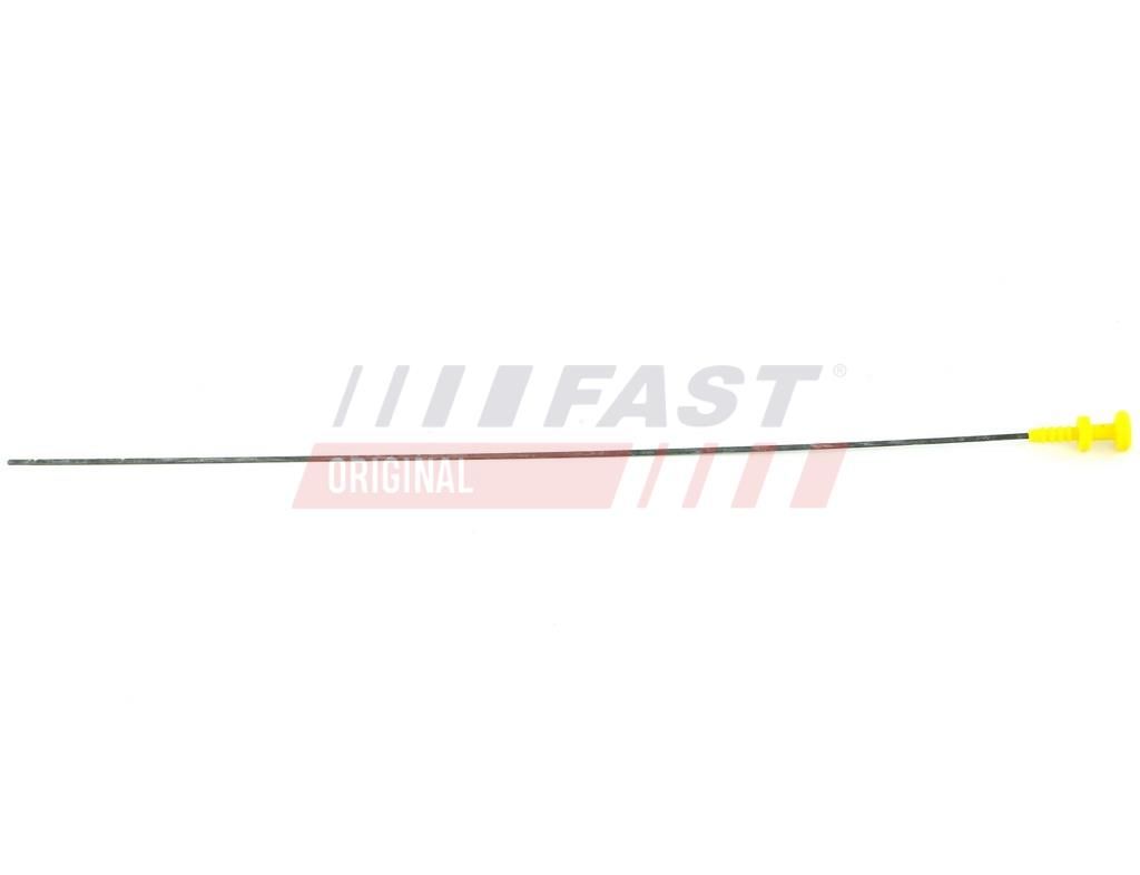 Joja ulei FAST FT80301