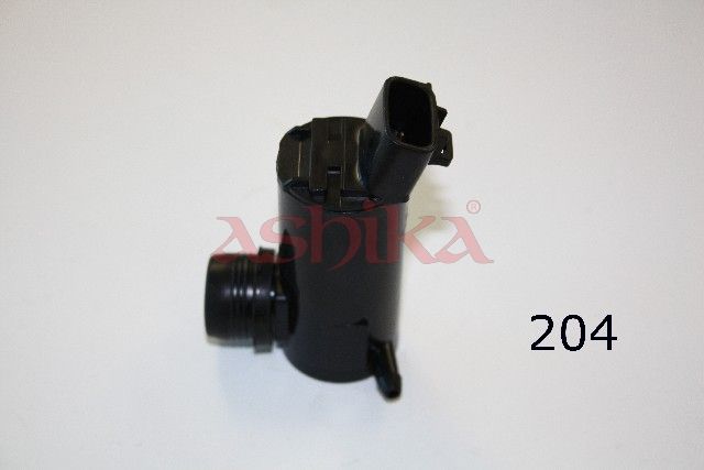 pompa de apa,spalare parbriz ASHIKA 156-02-204