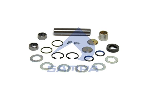 Set reparatie, pivot SAMPA 020.521