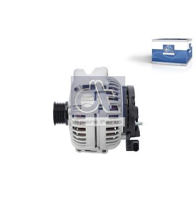Alternator DT SPARE PARTS 4.69196