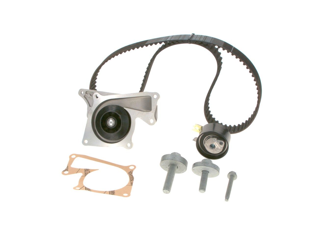 Ūdenssūknis + Zobsiksnas komplekts