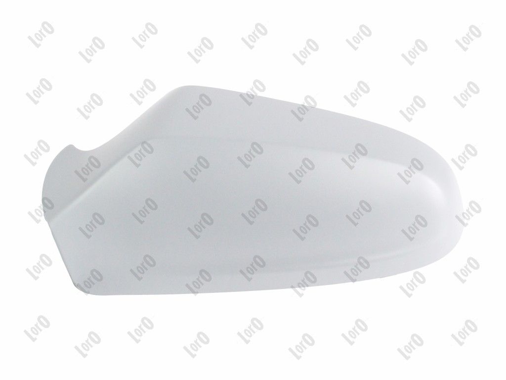 Korpuss, Ārējais atpakaļskata spogulis