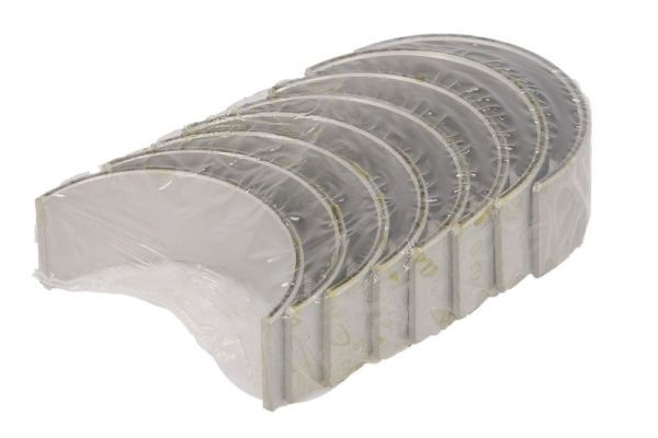 Kepsulaagrite komplekt