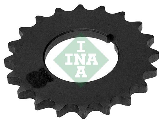 Ozubené kolo, klikový hřídel INA 554 0059 10