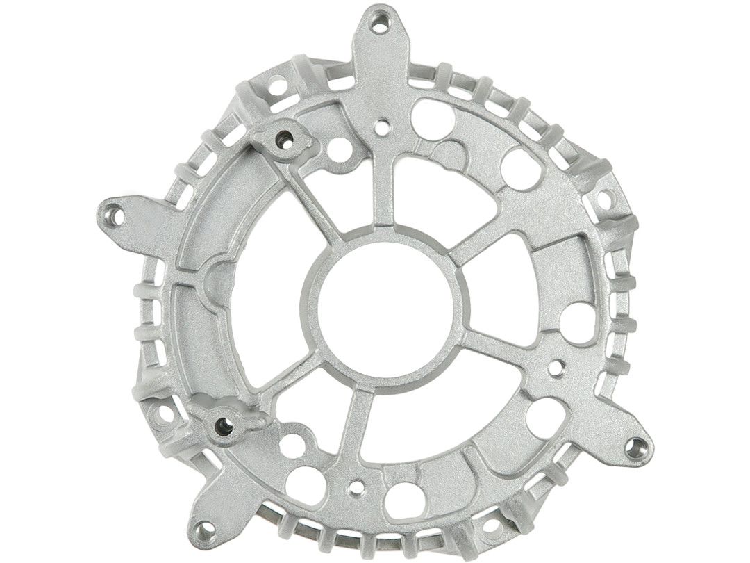Capac protector, alternator AS-PL AS ABR0040