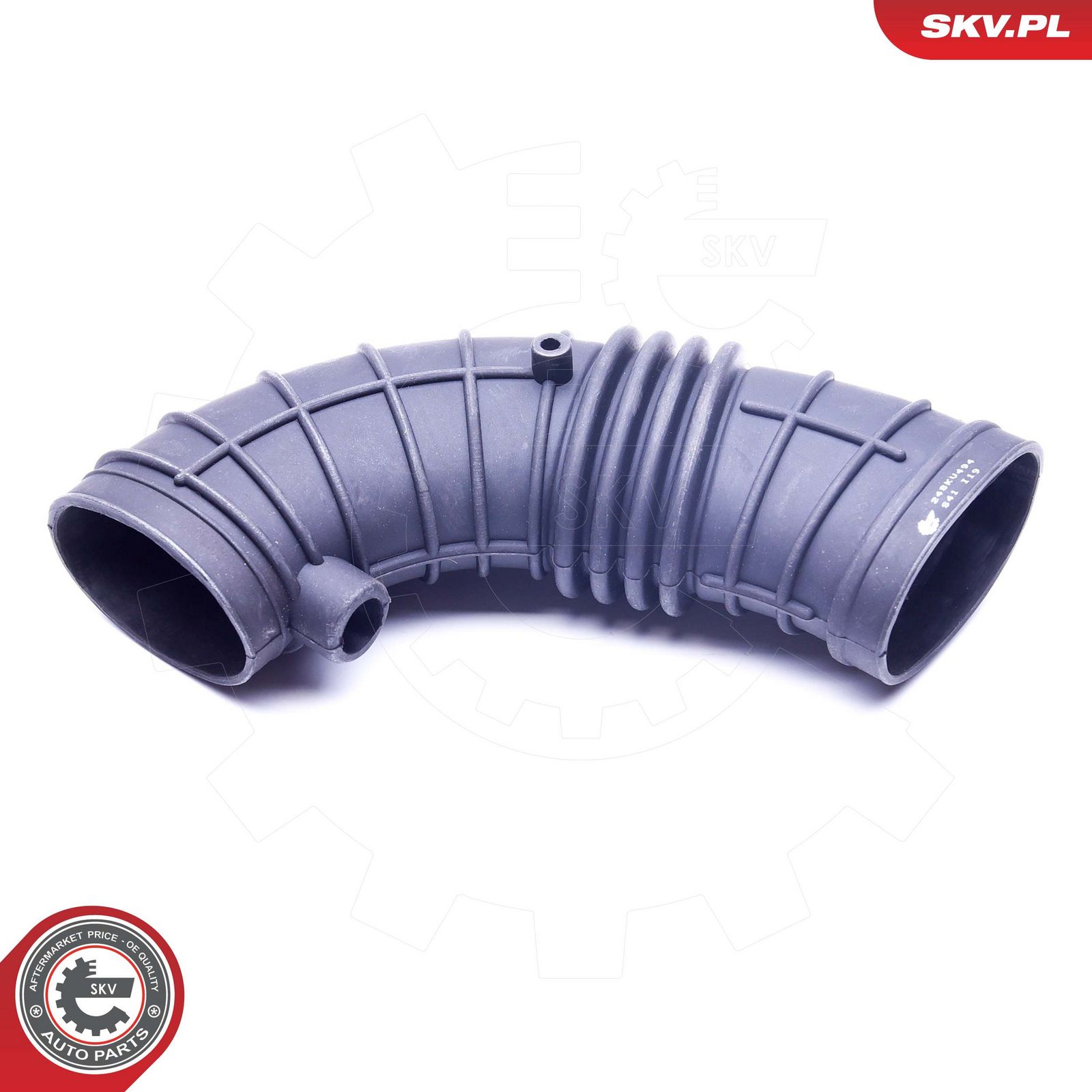 Levně Sací hadice, vzduchový filtr ESEN SKV 24SKV494