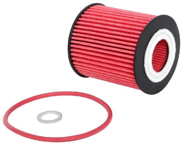 Filtru ulei K&N Filters HP-7013