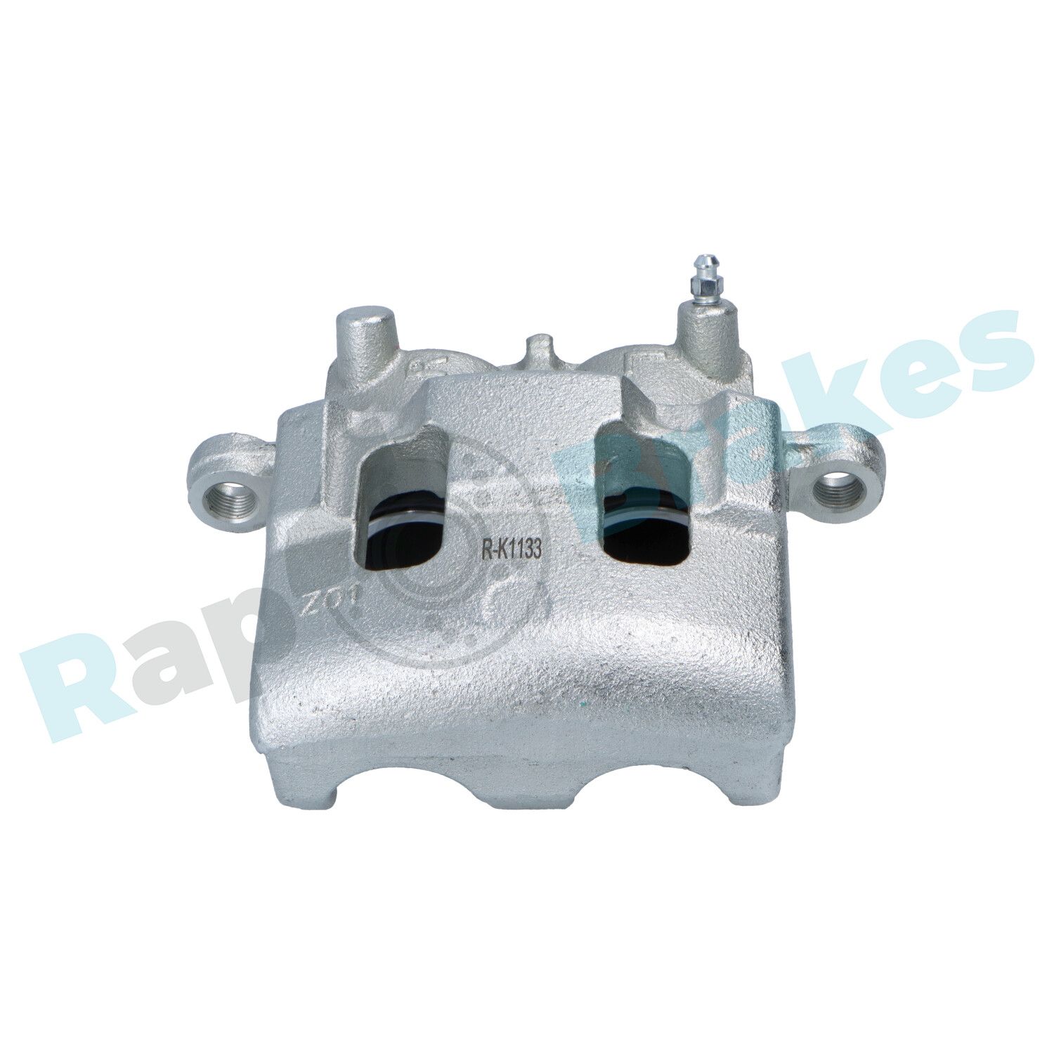 Тормозной суппорт