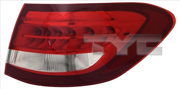 Lampa spate TYC 11-9367-16-9
