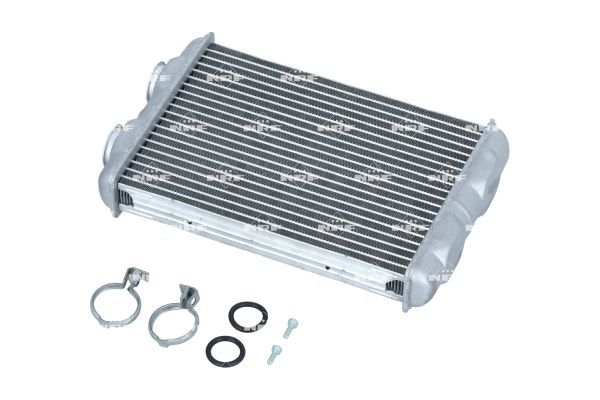 Soojusvaheti,salongiküte