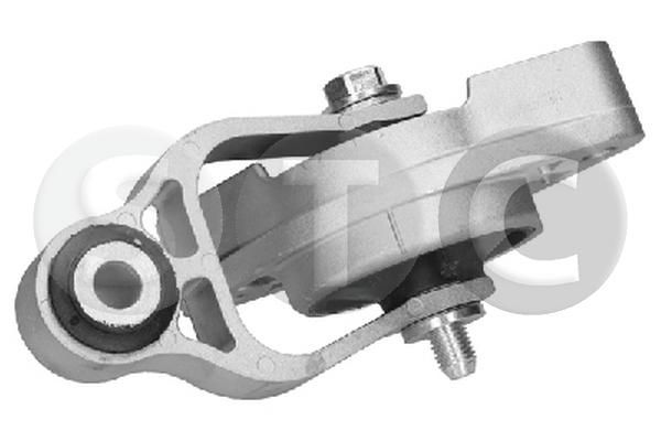 Łożyskowanie silnika STC T406907