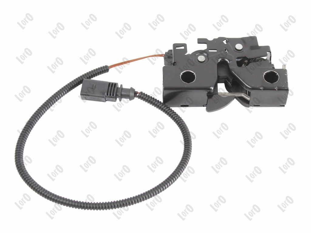ZAMEK POKRYWY SILNIKA SKODA OCTAVIA 13- OE VAG 5E0823509B