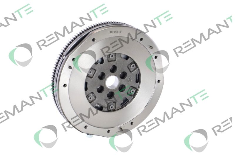 Volant moteur