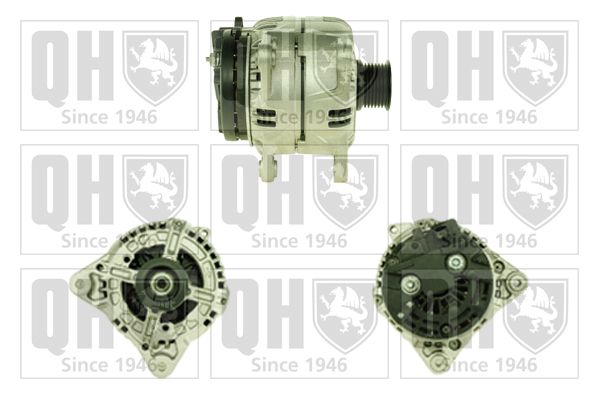 Alternator QUINTON HAZELL QRA1430
