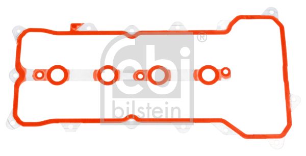 Uszczelka, pokrywa głowicy cylindrów FEBI BILSTEIN 177604