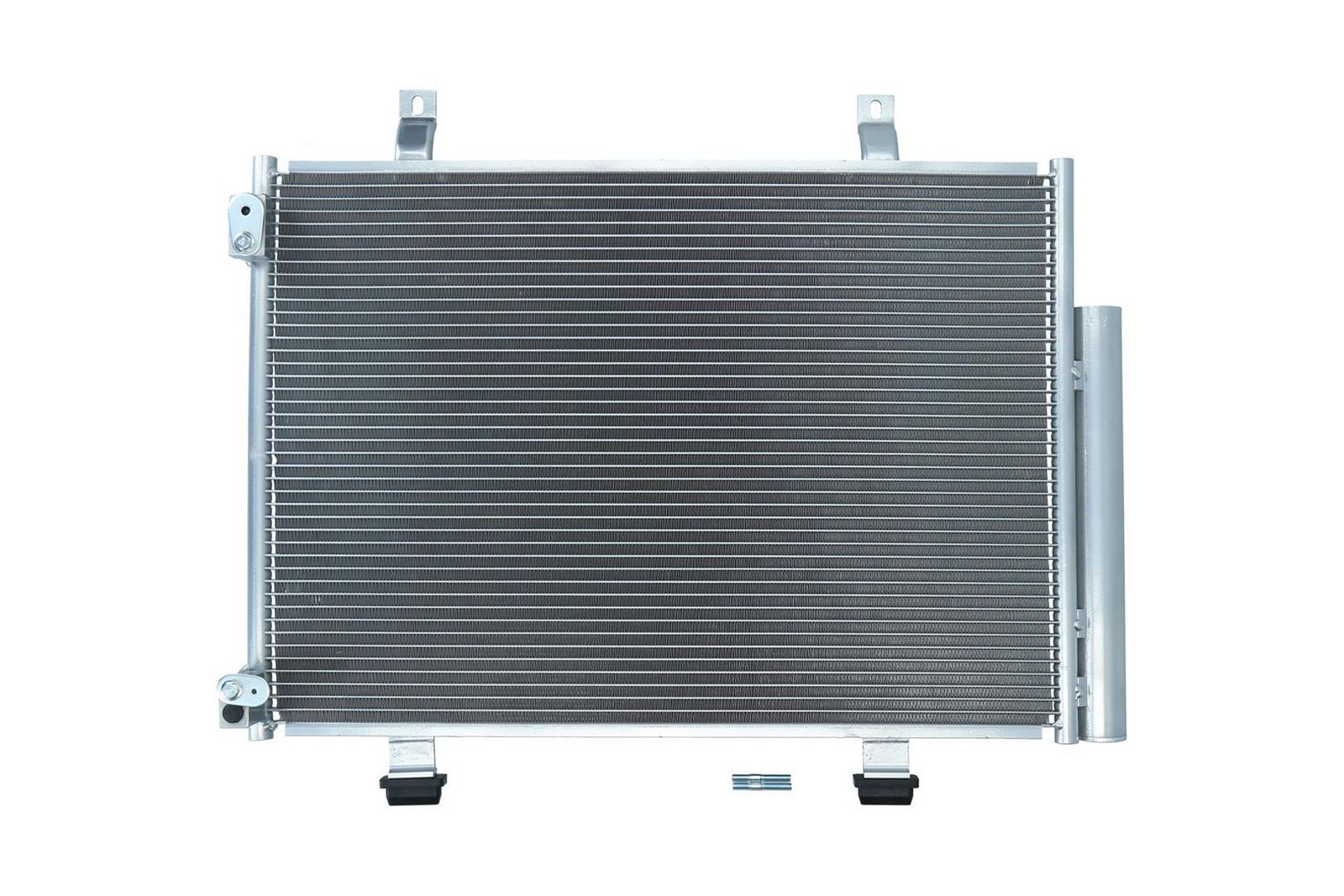 Condensator, climatizare KAMOKA 7800074