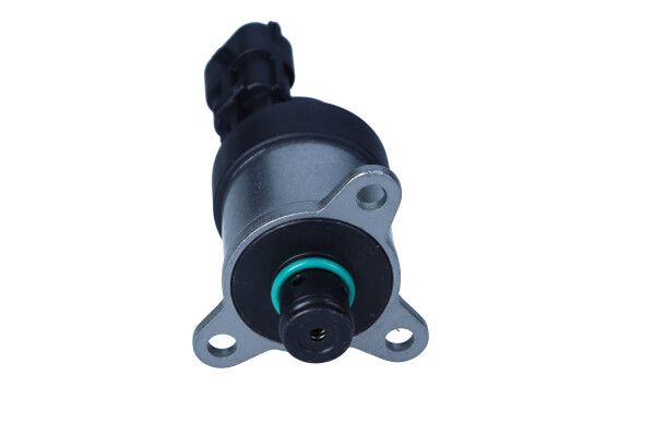 Régulateur, quantité de carburant (système à rampe commune)