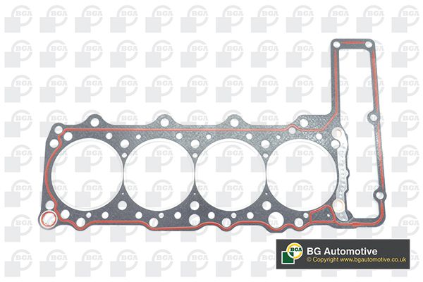 Uszczelka, głowica cylindrów BGA CH8395A