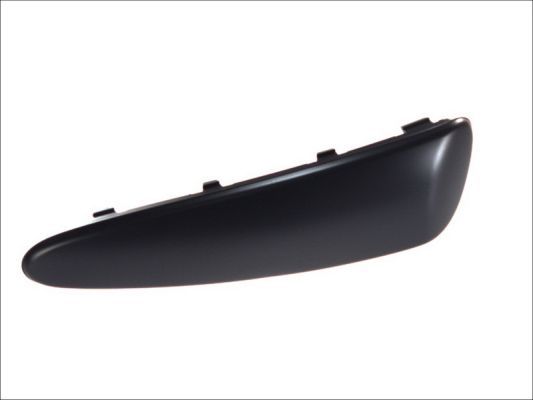 Ehis-/kaitseliist,Põrkeraud