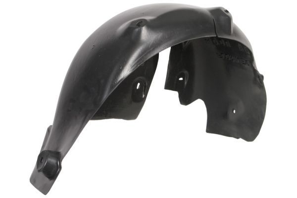 Обшивка, колесная ниша