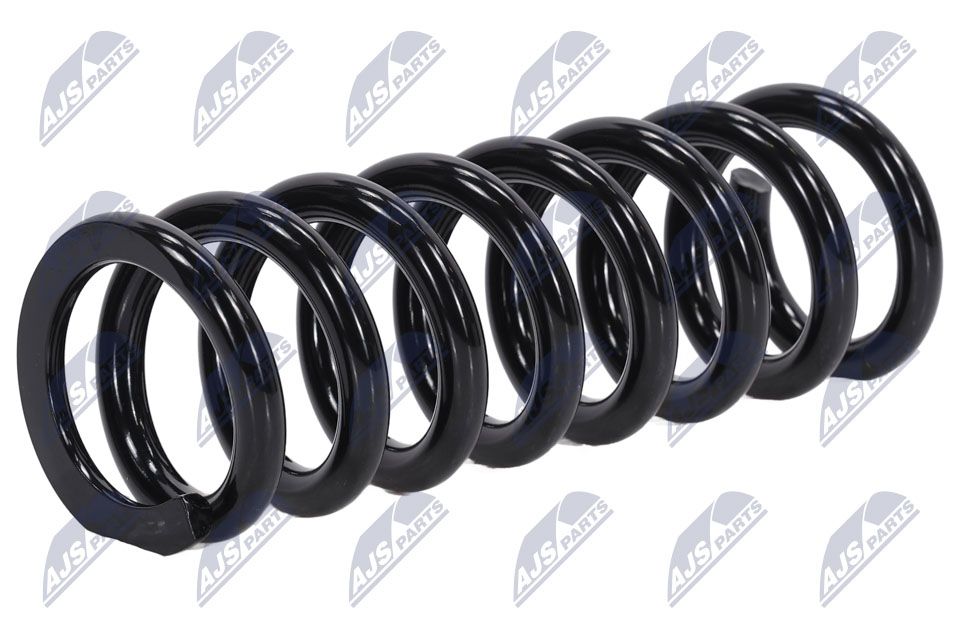 Arc spiral NTY ASZ-FR-054