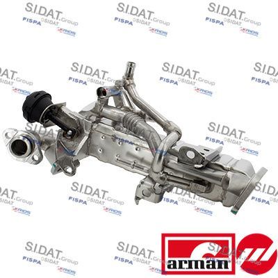 ZAWÓR EGR BMW F45/X3 F25/X4/X5 2,0D (Z CHŁODNICĄ) MODUŁ OE BMW 11718518202
