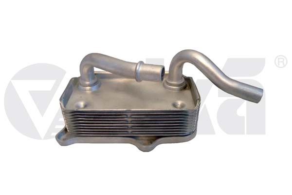 Chłodnica oleju, olej silnikowy VIKA 19712801