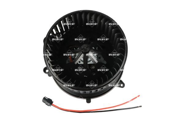 Вентилятор салона