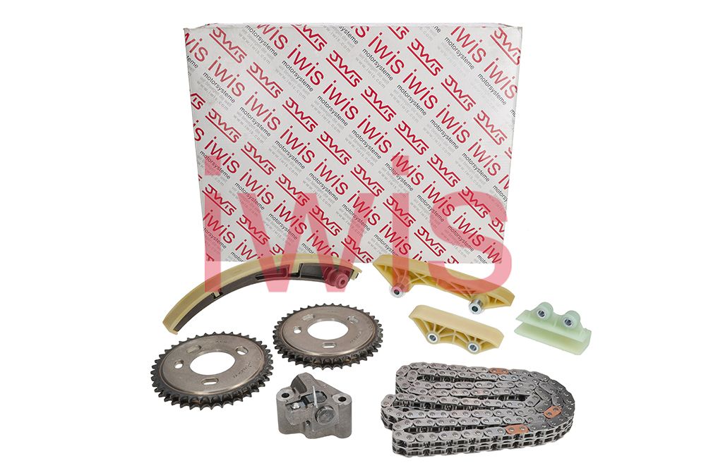chit lant de distributie IWIS MOTORSYSTEME 70407Set