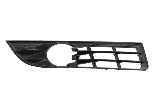 Grille de ventilation, pare-chocs