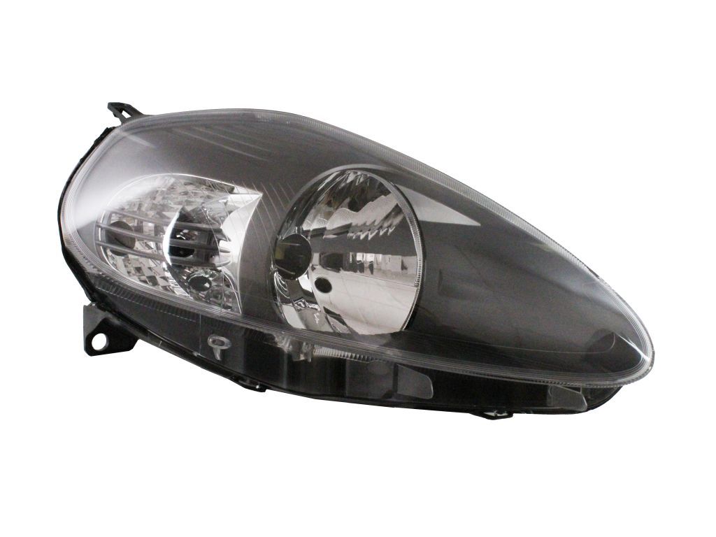 Far DEPO 661-1147R-LEMN2