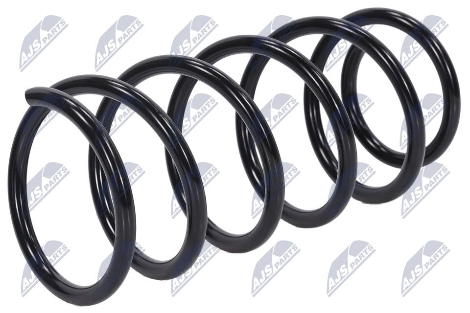 Arc spiral NTY ASZ-CH-013