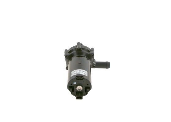 Dodatkowa pompa wody (obieg wody chłodzącej) BOSCH 0 392 022 002