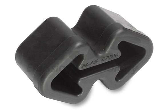 Levně Držák, tlumič výfuku HJS 83 18 7330