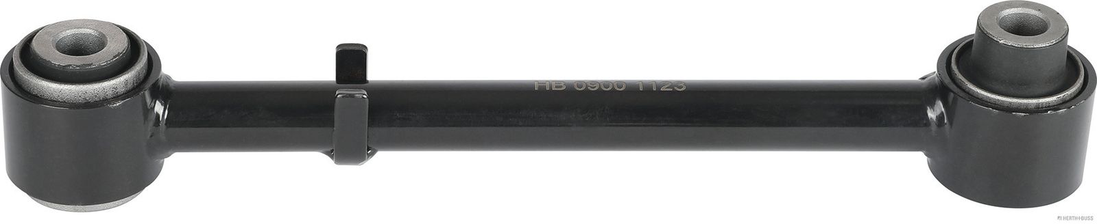 Brat, suspensie roata HERTH+BUSS JAKOPARTS J4940900
