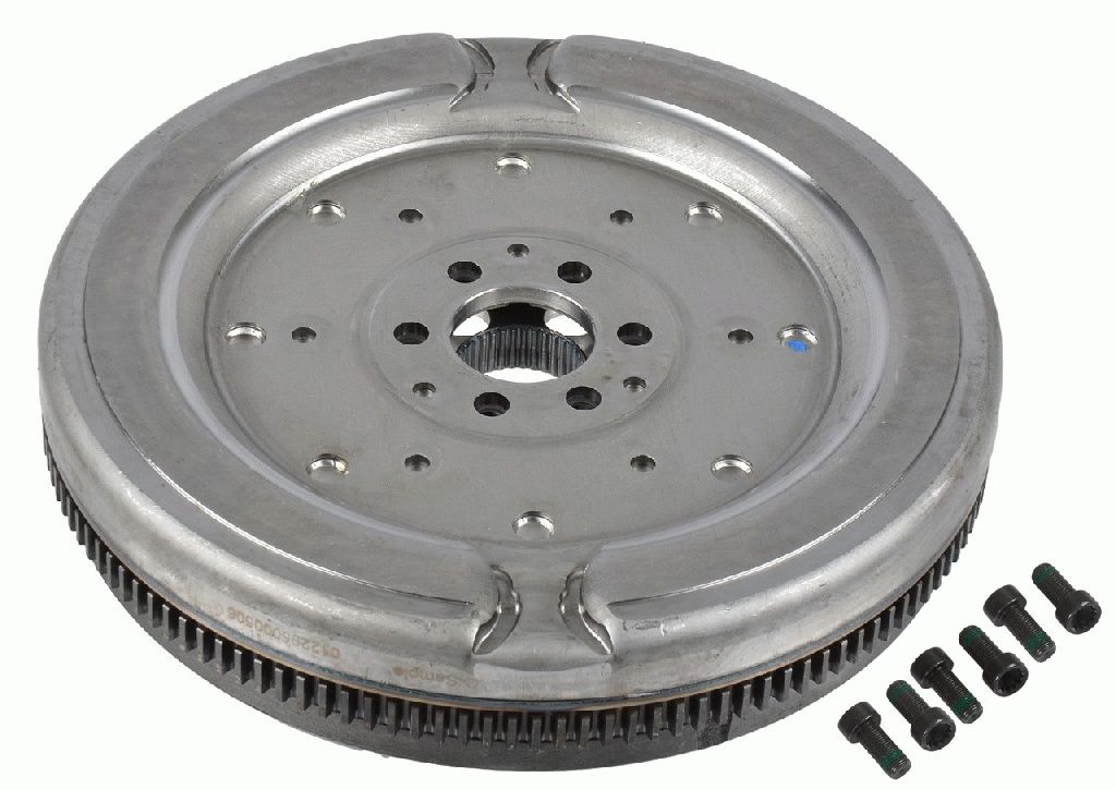 Levně Setrvačník SACHS 2295 000 506