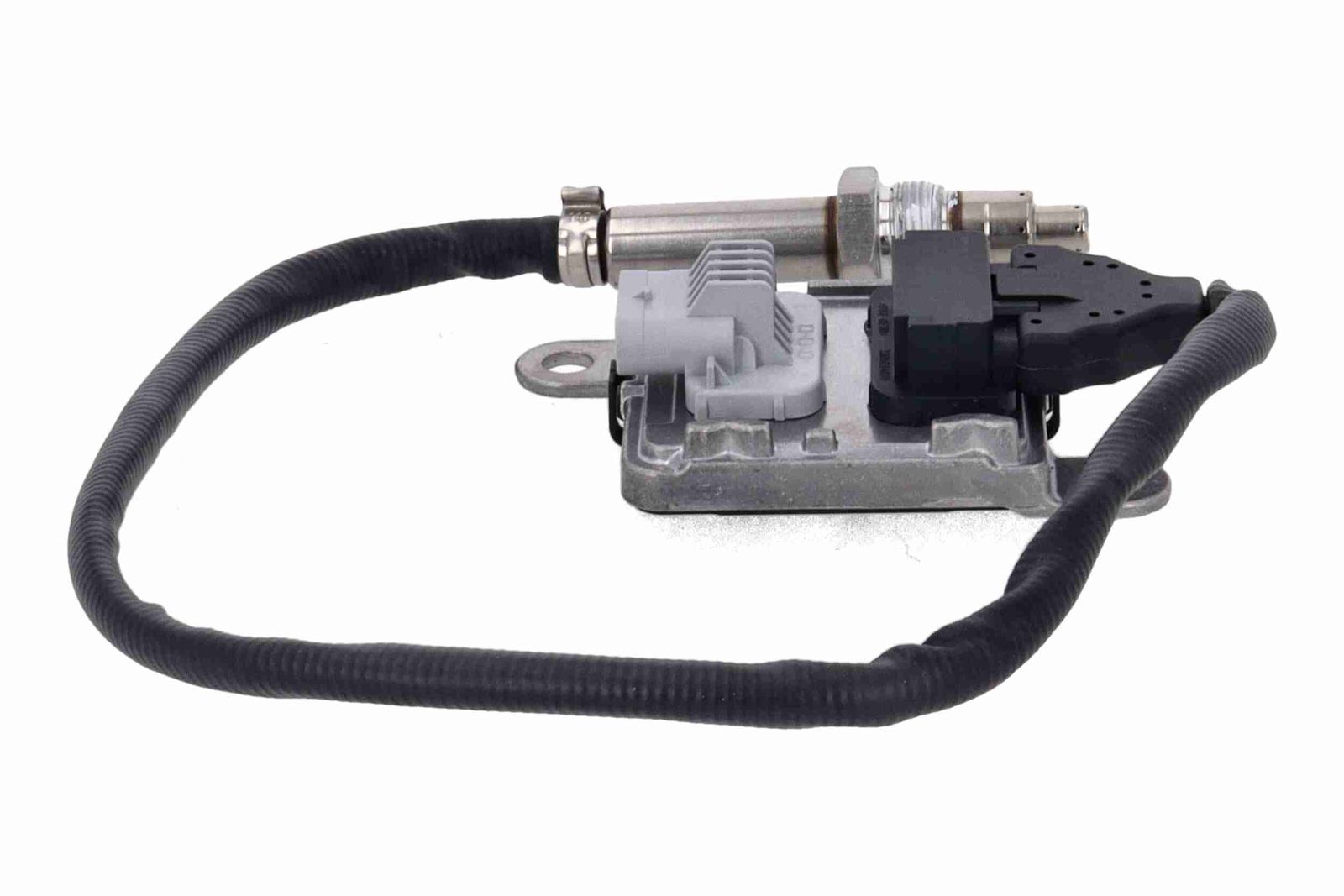 Capteur NOx, Injection d'urée