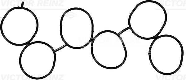 Garnitura, Carcasa galerie admisie VICTOR REINZ 71-42894-00